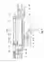 Fig. 10 - Bullet supply port opening-closing device in simulation gun