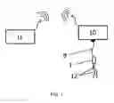 Fig. 02 - REMOTE FIRING SYSTEM FOR NON-ELECTRIC DETONATORS USING ELECTRONIC INITIATORS