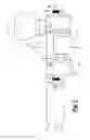 Fig. 05 - Multi-function measuring gauge
