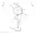 Fig. 01 - Handheld dimensioning system with measurement-conformance feedback