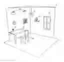 Fig. 01 - Method and apparatus for indoor positioning