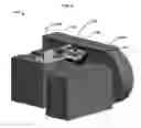 Fig. 03 - Three dimensional laser measurement device for quality control measurements