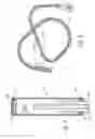 Fig. 03 - HALL EFFECT SENSOR ASSEMBLY AND ASSOCIATED WRAPPING MACHINE