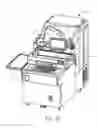 Fig. 05 - HALL EFFECT SENSOR ASSEMBLY AND ASSOCIATED WRAPPING MACHINE