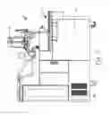 Fig. 06 - HALL EFFECT SENSOR ASSEMBLY AND ASSOCIATED WRAPPING MACHINE