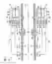 Fig. 02 - Subsea flow meter assembly