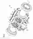 Fig. 03 - Subsea flow meter assembly