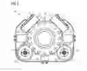 Fig. 04 - Subsea flow meter assembly