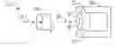 Fig. 01 - Sensor and/or power harvesting apparatus having a wide dynamic range for responding to a driving rotational input