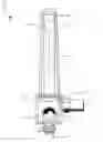 Fig. 01 - Electronic flowmeter with regulator