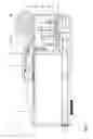 Fig. 02 - Weighing apparatus with proximity sensor