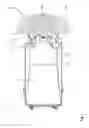 Fig. 03 - Weighing apparatus with proximity sensor