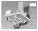 Fig. 01 - Integrated miniature polarimeter and spectrograph using static optics