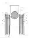 Fig. 01 - Fabrication method for micromechanical sensors