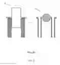 Fig. 04 - Fabrication method for micromechanical sensors