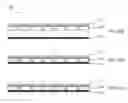 Fig. 20 - Fabrication method for micromechanical sensors