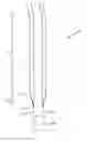 Fig. 01 - Temperature probe
