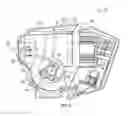 Fig. 02 - Integrated torque sensor in controller board and EPS system incorporating the same