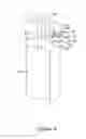 Fig. 07 - Brush holder marking system and associated maintenance