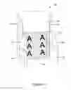 Fig. 13 - Brush holder marking system and associated maintenance