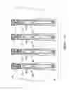 Fig. 14 - Brush holder marking system and associated maintenance