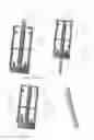Fig. 02 - Self-anchored piling sediment sampler