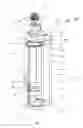 Fig. 02 - Biological fluids concentration assembly