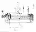 Fig. 06 - Biological fluids concentration assembly