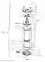 Fig. 09 - Biological fluids concentration assembly