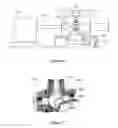 Fig. 06 - Impeller high-precision static performance simulation device, testing machine and impeller performance simulation testing method