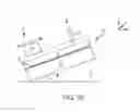 Fig. 16 - NMR sensor device for the analysis of fluid distribution in absorbent articles