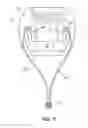 Fig. 03 - Capacitive moisture sensor system for a surveillance camera