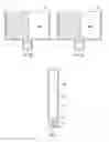 Fig. 04 - Electrochemical test sensor