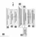 Fig. 06 - Multi-point in situ calibration of electromagnetic pipe inspection tools