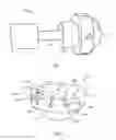 Fig. 02 - Rotary valve and a chromatography system