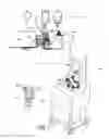 Fig. 02 - Collecting components of a fluid