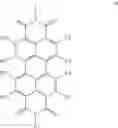 Fig. 24 - Capsule suitable for non-invasive simultaneous oxygen content and temperature sensing in a living object