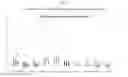 Fig. 10 - SINGLE CHAIN PROTEINS WITH C-TERMINAL MODIFICATIONS