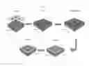 Fig. 01 - POLYPEPTIDE ARRAYS AND METHODS OF ATTACHING POLYPEPTIDES TO AN ARRAY