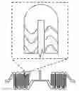 Fig. 01 - Rare cell isolation device and method of use thereof