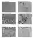 Fig. 24 - Multiples multiplex immunohistochemical assay using primary antibodies of the same host species
