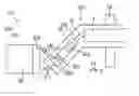 Fig. 01 - Sensor arrangement for measuring the rate of rotation of a rotating component