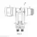 Fig. 07 - Thru-line directional power sensor having microstrip coupler