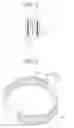 Fig. 03 - Excitation core, sensor head, and current sensor