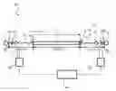 Fig. 01 - Method and apparatus for detecting fault in a mixed configuration power transmission line