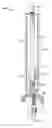 Fig. 01 - Field Control Element For A High-Voltage Cable Accessory And Method of Optically Measuring Partial Discharges