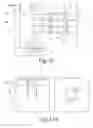 Fig. 06 - System and method for electrical testing of through silicon vias (TSVs)