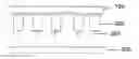 Fig. 01 - Test device for printed circuit board assembly