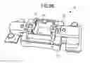 Fig. 04 - Semiconductor test apparatus for testing semiconductor devices