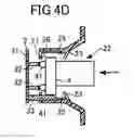 Fig. 10 - Semiconductor test apparatus for testing semiconductor devices